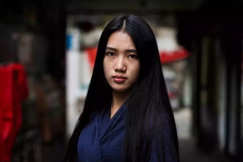 《午夜以南》女主形象大变：黑人变美女，审美升级引热议