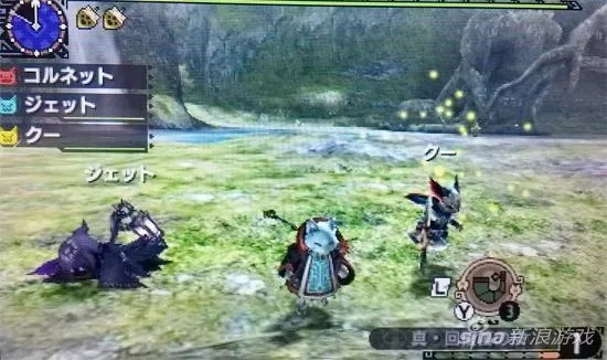 《怪物猎人X》核心功能深度解析，解锁全新游戏体验