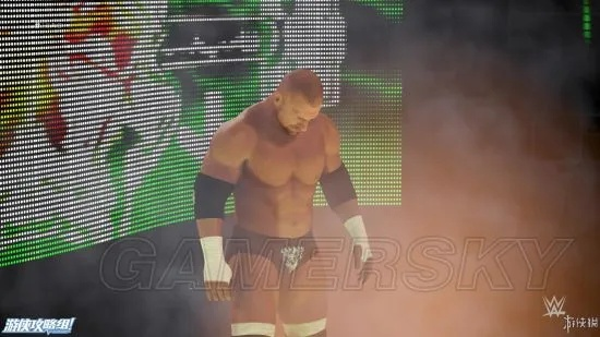 奥斯丁主线剧情深度解析：解锁WWE2K16精彩新篇章