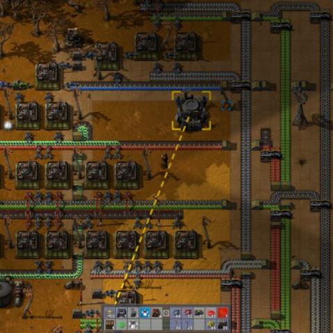 异星工厂攻略：新手必看心得及常见问题深度解析