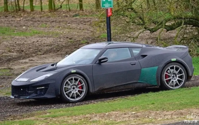 复刻经典，莲花Esprit重生，科技赋能新速度