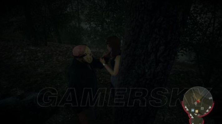 《十三号星期五》联机攻略：新手必看上手指南及实战技巧解析