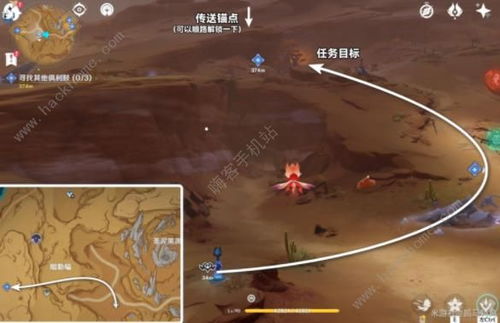 《原神》3.6版锋刃林游增记：善恶赫瓦雷纳二幕攻略，深度解析新价值解锁