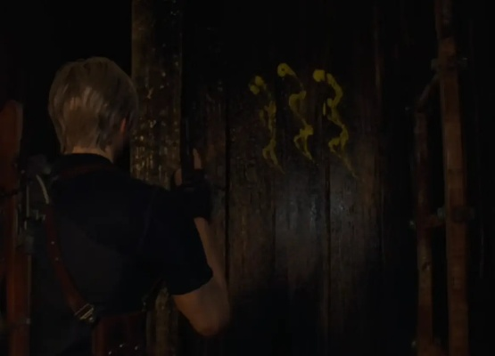 破解《生化危机4重制版》穿墙秘籍，解锁全新游戏体验！