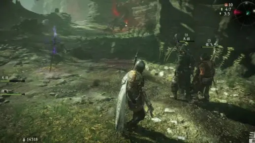 《卧龙苍天陨落》试玩版入门必看：新手攻略全解析，轻松上手！