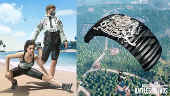 绝地求生特工K联手，艾伦格零度神秘新篇章揭晓