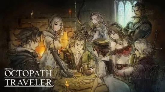 《八方旅人0》不遇敌攻略秘籍，CT表深度解析新视角