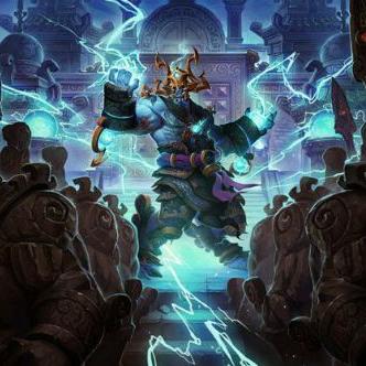 血精灵独特家居揭秘：探索《魔兽世界》新风格价值屋