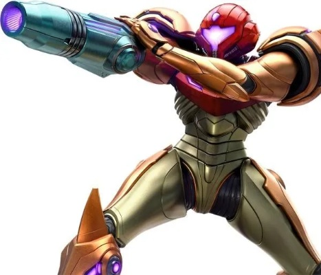 《银河战士P4》全剧情深度解析：密特罗德攻略秘籍大揭秘