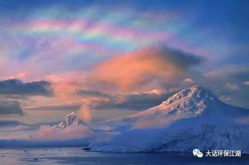 南极臭氧空洞创5年新低，覆盖面积等同两美国本土震撼再现