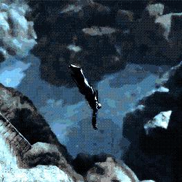 跑酷巅峰再临！《刺客信条》新篇重塑核心，定义动作新标杆