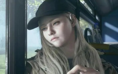 《生化9》豪华版独家揭秘：萝丝玛丽重铸传奇，剧情DLC震撼来袭