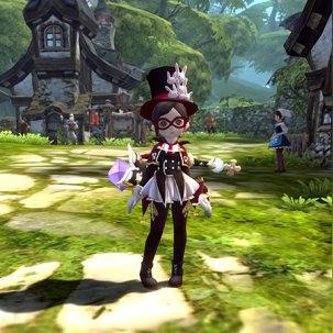 龙之谷舞娘技能，2025爆发式连招如何轻松秒杀深渊Boss？