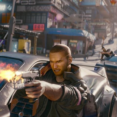 《赛博朋克2077》高效经验声望攻略：快速提升技巧解析