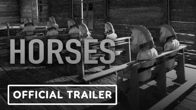 《Horses》禁售逆袭：三平台险遭封禁，揭秘全新上架传奇！