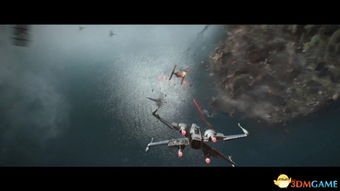 《全面战争》TGA盛典首曝！《星球大战》新篇震撼来袭，史诗级体验再升级