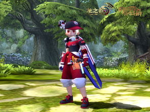 龙之谷2025新年时装，独家秘笈如何穿出无敌节日气场？