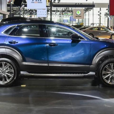 福特CEO盛赞小米SU7：中国版苹果，对标保时捷Taycan引领新潮流