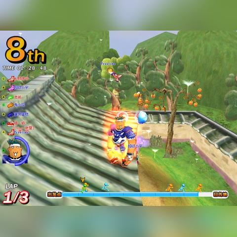 盛大免费网游是时光机还是搬砖秘辛？2025新人避坑必看！