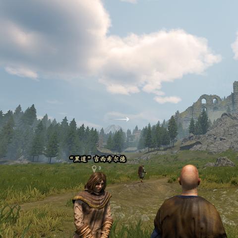 《骑马与砍杀2》主线剧情深度解析：攻略秘籍全收录