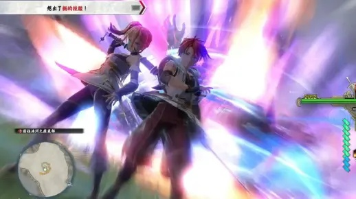 《伊苏9》地狱全BOSS攻略揭秘：掌握新技巧轻松通关