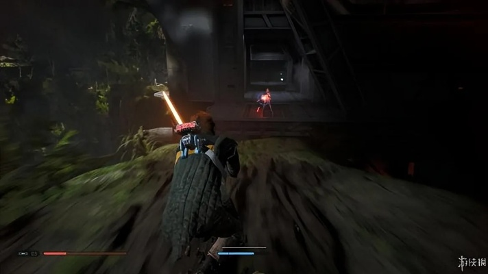 《星球大战绝地陨落》单手通关秘籍：绝地武士团全新攻略解析