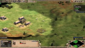 孙子兵法精髓全解析，帝国时代2金牌攻略新视角