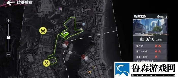 《极品飞车热度》全攻略揭秘：广告牌位置巧布局