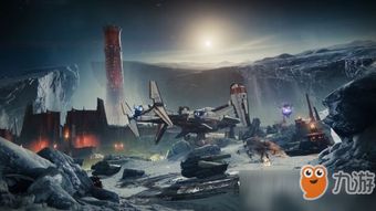 《命运2》特性武器组合攻略，打造最强战力秘籍！