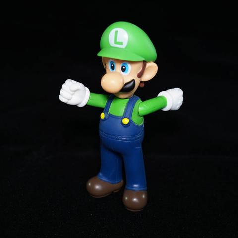 《路易基鬼屋3》全宝石高效攻略，轻松解锁宝藏新技巧