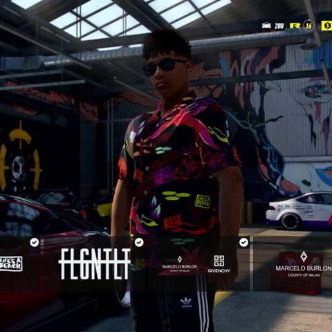 《极品飞车热度》剧情攻略深度解析，揭秘全新玩法技巧！