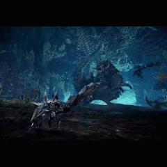 《冰原DLC怪物攻略宝典：高效打法视频教学全解析》