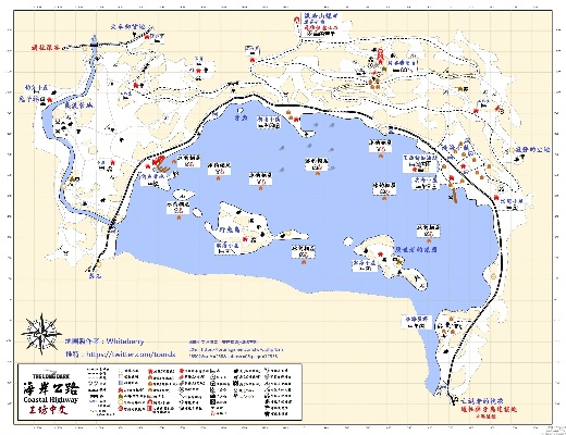 《漫漫长夜》第三章：深度解密全标注地图新篇章