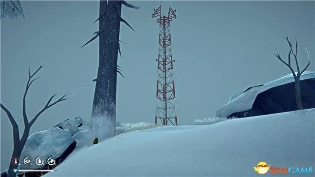 《漫漫长夜》第三章攻略：深度解析全主线支线收集技巧揭秘