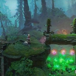 《三位一体4》图文攻略：破解难点谜题全解析攻略秘籍