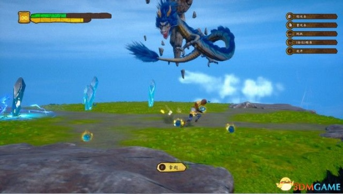 《大圣归来》攻略全收录：深度解析图文流程新攻略