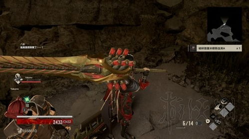 《噬血代码》全血英碎片攻略：一网打尽获取秘籍，绝密位置大公开