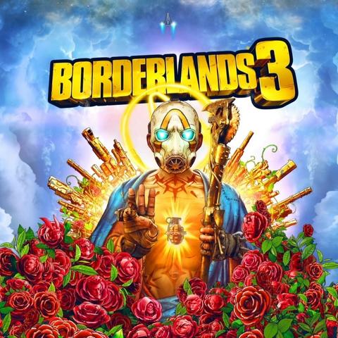 《无主之地3》武器解析：厂商揭秘与属性亮点深度剖析