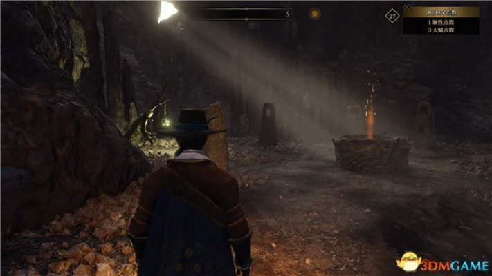 《贪婪之秋》全流程攻略：深度解析任务结局图文秘籍