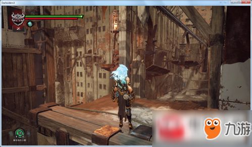 《暗黑血统3》五大甄选者图鉴，揭秘神秘新势力崛起