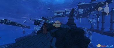 苍虬宝藏寻踪：解锁《古剑奇谭3》神秘新玩法