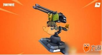 《堡垒之夜》茄堡对垒实战攻略：深度解析视频教学新技巧