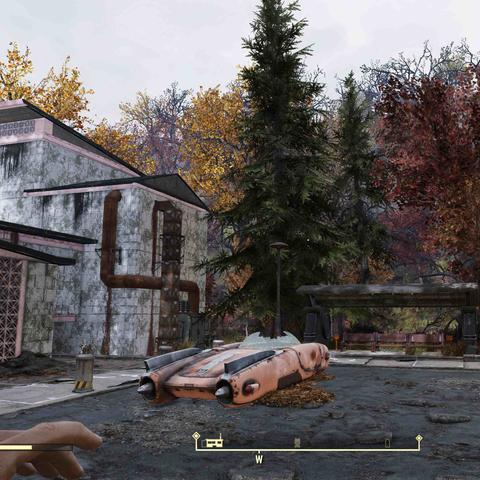 辐射76支付宝购入攻略：轻松掌握全新支付技巧