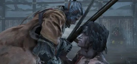 《只狼》试玩版无伤通关攻略，揭秘全新生存技巧！