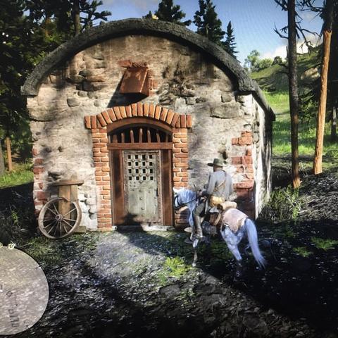 《荒野大镖客2》宝藏地图全解析，解锁隐藏价值点