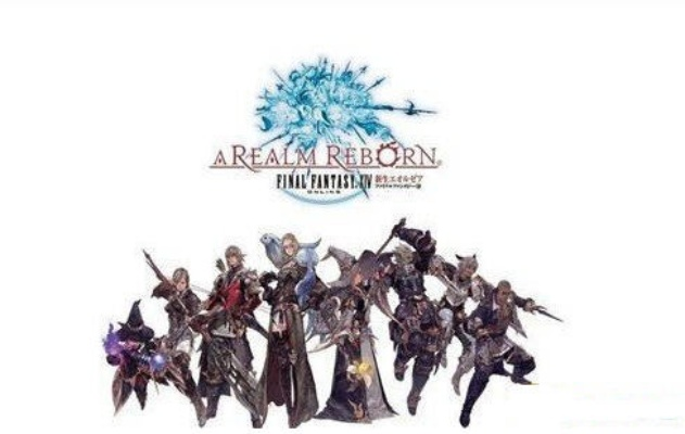 盛大FF14国服2025爆发？独家拆解跨服组队与绝本首杀新生态！