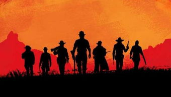 《荒野大镖客2》奖杯攻略：解锁难点成就技巧揭秘！