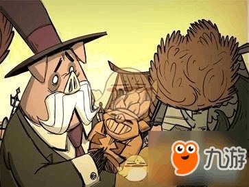 《饥荒》哈姆雷特无测试码攻略：轻松进入哈姆雷特新玩法