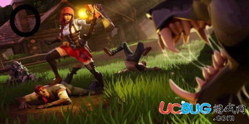 《堡垒之夜》第六赛季第三周挑战攻略：高效完成新任务技巧解析