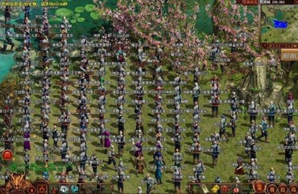 传世群英传官网，为何2025年玩家必抢独家福利？